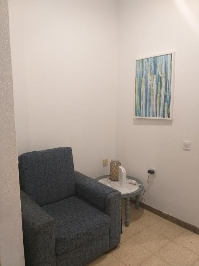 Vivienda Vacacional La Aldea De San Nicolás Exterior foto
