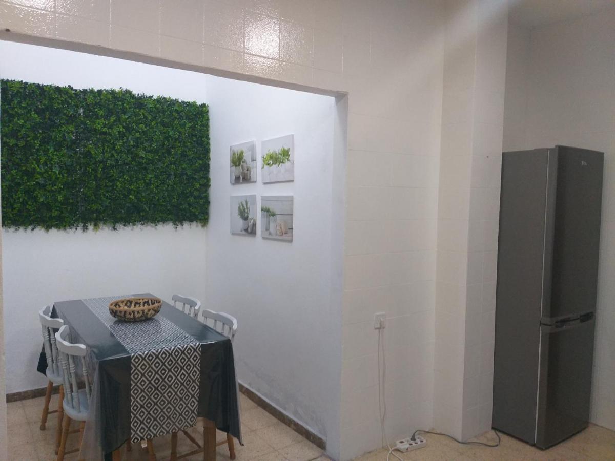 Vivienda Vacacional La Aldea De San Nicolás Exterior foto