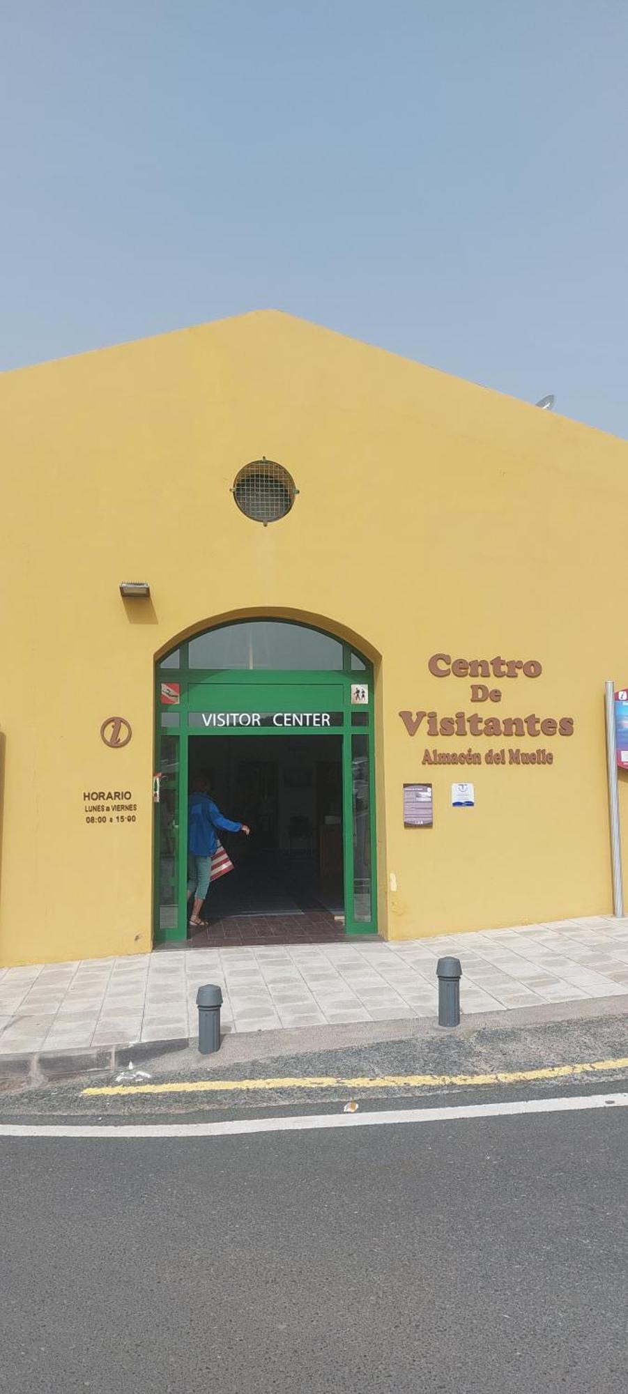 Vivienda Vacacional La Aldea De San Nicolás Exterior foto