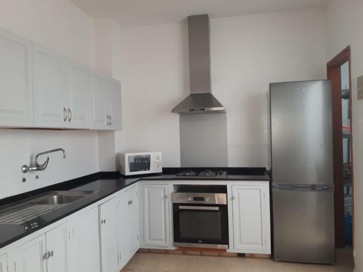 Vivienda Vacacional La Aldea De San Nicolás Exterior foto
