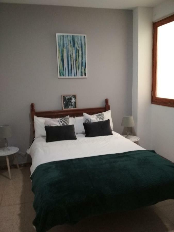 Vivienda Vacacional La Aldea De San Nicolás Exterior foto